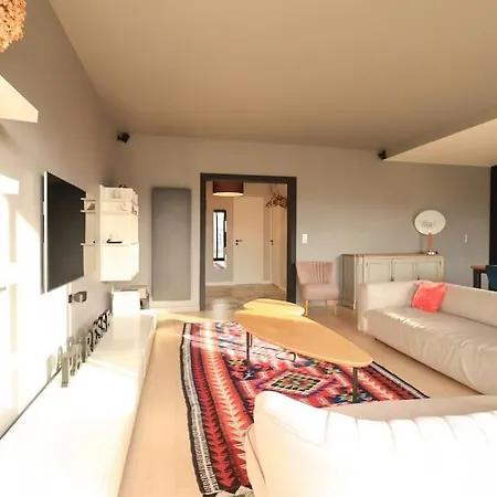 Luxuriousflat#victorhugo#trocadero#vieweffeiltower Appartamento *