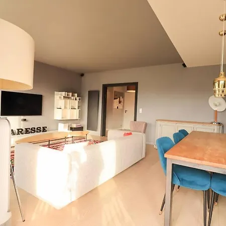 Appartamento Luxuriousflat#victorhugo#trocadero#vieweffeiltower Parigi