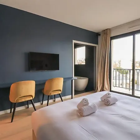 Apartment Luxuriousflat#victorhugo#trocadero#vieweffeiltower